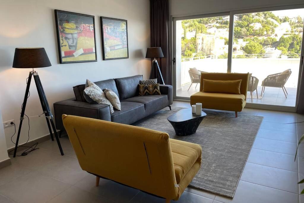 Apartment Altea 224 Exterior photo